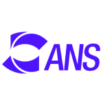 ícone logo da ANS